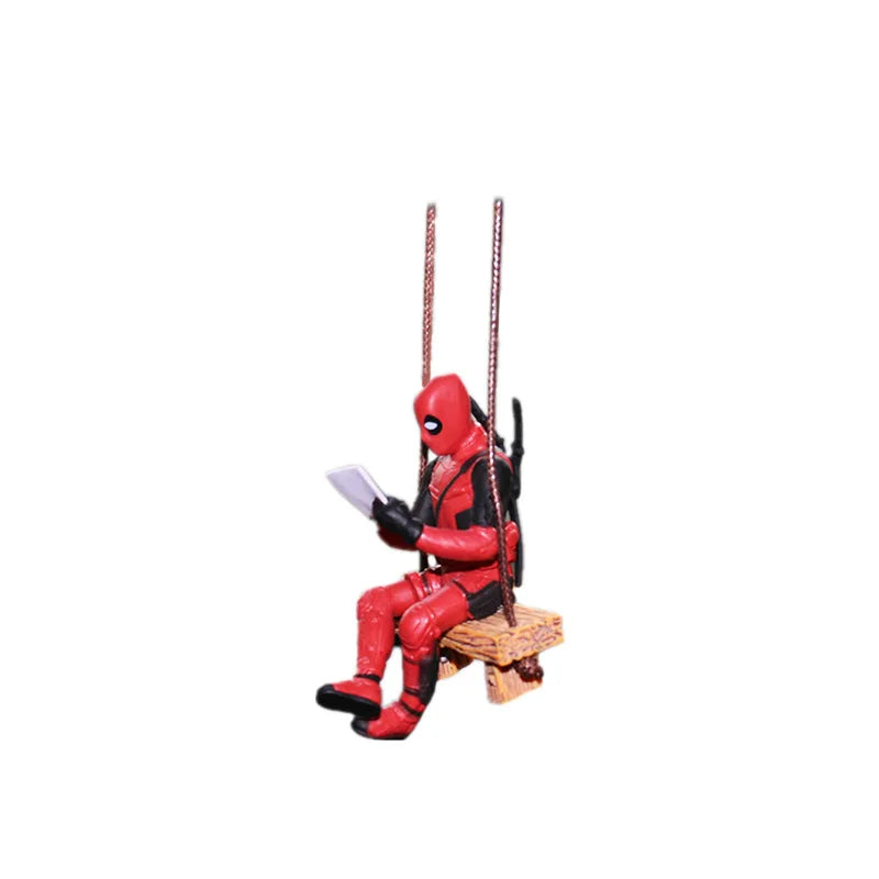 Disney Deadpool 2 Action Figure Marvel X-Men