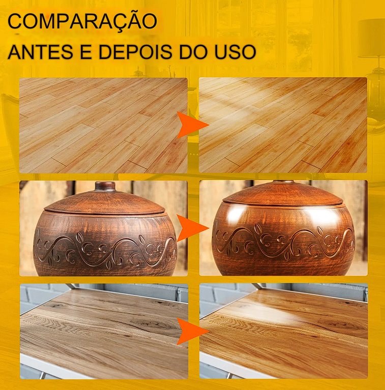 Cera de Abelha Promoção